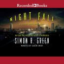 Night Fall Audiobook