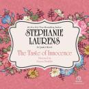 The Taste of Innocence Audiobook