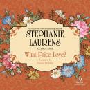What Price Love? Audiobook