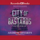 City of Bastards Audiobook
