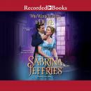 Who Wants to Marry a Duke Audiobook
