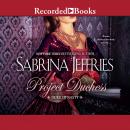 Project Duchess Audiobook