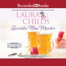 Lavender Blue Murder Audiobook