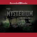 The Mysterium Audiobook