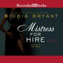 Mistress for Hire Audiobook