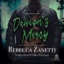 Demon's Mercy Audiobook