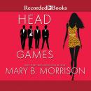 Head Games Audiobook