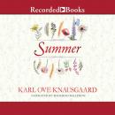 Summer Audiobook