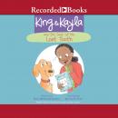 King & Kayla and the Case of the Lost Tooth Audiobook
