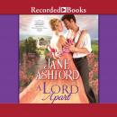 A Lord Apart Audiobook