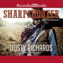 Sharpshooter: A Byrnes Family Ranch Western Audiobook