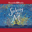 Solving for M Audiobook
