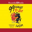 99 Ways to Die Audiobook