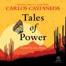 Tales of Power Audiobook
