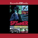 Spy Runner Audiobook