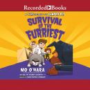 Survival of the Furriest Audiobook