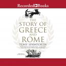 The Story of Greece and Rome Audiobook