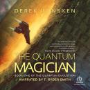 The Quantum Magician Audiobook