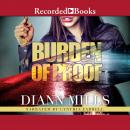 Burden of Proof Audiobook