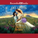 Cowboy's Honor Audiobook