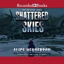 Shattered Skies Audiobook