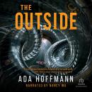The Outside Audiobook