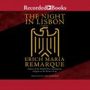 The Night in Lisbon Audiobook