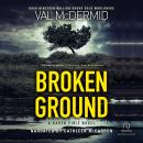 Cover of Broken Ground