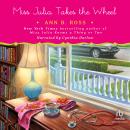 Miss Julia Takes the Wheel, Ann B. Ross