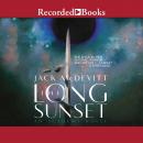 The Long Sunset Audiobook