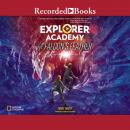 Explorer Academy: The Falcon's Feather Audiobook