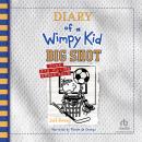 Diary of a Wimpy Kid: Big Shot, Jeff Kinney