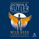 Wild Seed, Octavia E. Butler