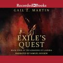 Exile's Quest Audiobook