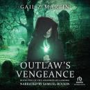 Outlaw's Vengeance Audiobook