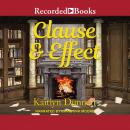 Clause and Effect Audiobook