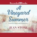 A Vineyard Summer Audiobook