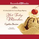 Hot Fudge Murder Audiobook
