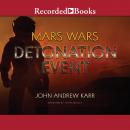 Detonation Event Audiobook