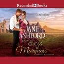 How to Cross a Marquess Audiobook