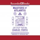 Masters of Atlantis Audiobook