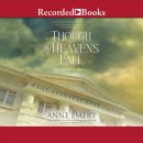 Though the Heavens Fall Audiobook