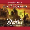 Valley of Bones Audiobook
