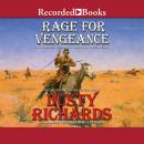 Rage for Vengeance Audiobook