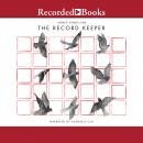 The Record Keeper Audiobook