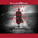 Diary of a Dead Man on Leave Audiobook