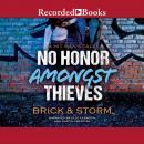 No Honor Amongst Thieves: A Hit Man's Tale Audiobook