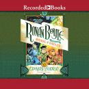 Ronan Boyle and the Bridge of Riddles Audiobook