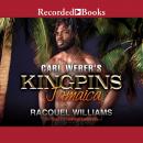 Carl Weber's Kingpins: Jamaica Audiobook
