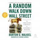 Random Walk Down Wall Street: Including a Life-Cycle Guide to Personal Investing, Burton G. Malkiel